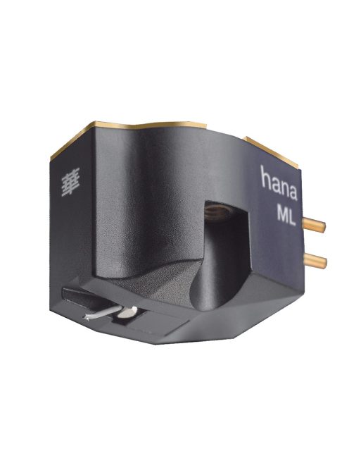 Hana ML alacsony jelszintű MC hangszedő - MicroLine