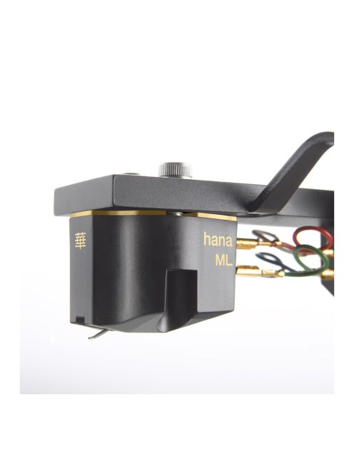 Hana ML alacsony jelszintű MC hangszedő - MicroLine