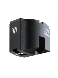 Hana SH MK2 magas jelszintű MC hangszedő - Shibata