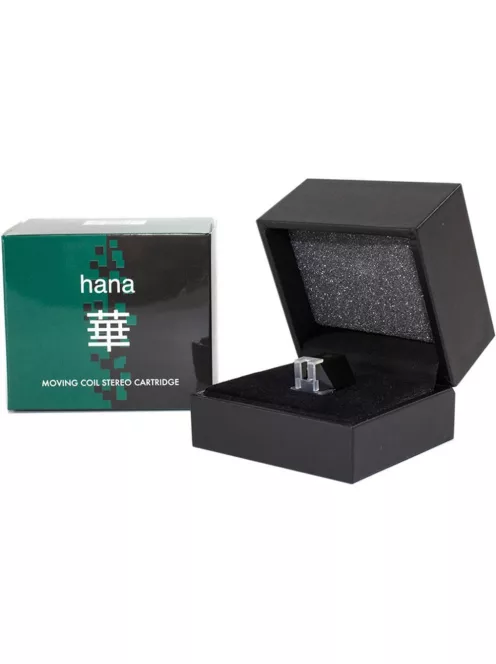 Hana SL MK2 alacsony jelszintű MC hangszedő - Shibata