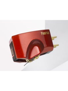  Hana Umami RED alacsony jelszintű High-End MC hangszedő - MicroLine