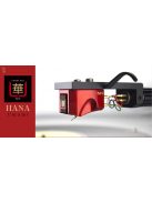 Hana Umami RED alacsony jelszintű High-End MC hangszedő - MicroLine