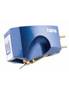 Hana Umami Blue alacsony jelszintű High-End MC hangszedő - MicroLine