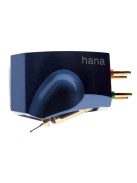 Hana Umami Blue alacsony jelszintű High-End MC hangszedő - MicroLine