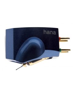   Hana Umami Blue alacsony jelszintű High-End MC hangszedő - MicroLine