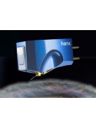 Hana Umami Blue alacsony jelszintű High-End MC hangszedő - MicroLine