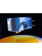 Hana Umami Blue alacsony jelszintű High-End MC hangszedő - MicroLine
