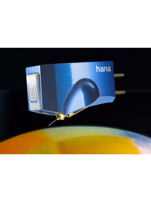 Hana Umami Blue alacsony jelszintű High-End MC hangszedő - MicroLine