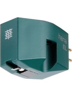 Hana EL alacsony jelszintű MC hangszedő