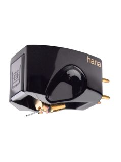   Hana Umami BLACK alacsony jelszintű High-End MC hangszedő - MicroLine