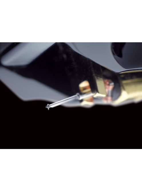 Hana Umami BLACK alacsony jelszintű High-End MC hangszedő - MicroLine