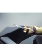 Hana Umami BLACK alacsony jelszintű High-End MC hangszedő - MicroLine