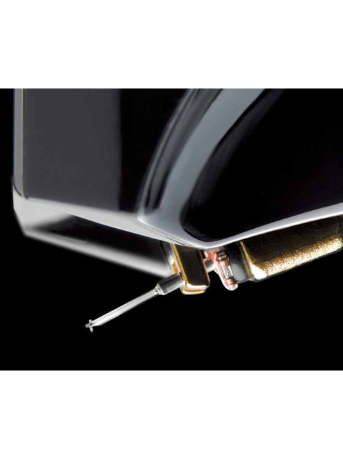 Hana Umami BLACK alacsony jelszintű High-End MC hangszedő - MicroLine