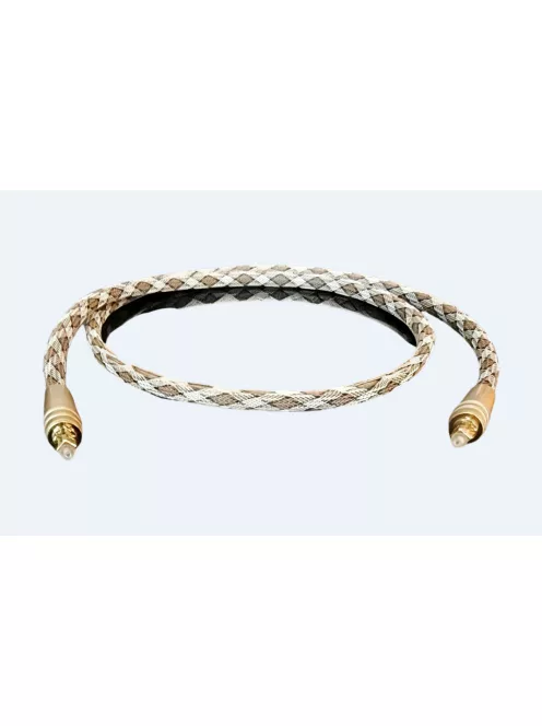 HiDiamond Top Bronze optikai kábel 1m