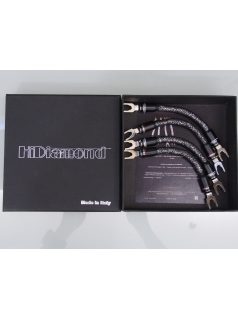 HiDiamond Bridge Hi-Quality hangfal Jumper - átkötés 