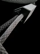 HiDiamond DIAMOND 10 Ultra High-end  Referencia szerelt hangfal kábel 2x3m