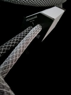   HiDiamond DIAMOND 10 Ultra High-end  Referencia szerelt hangfal kábel 2x3m