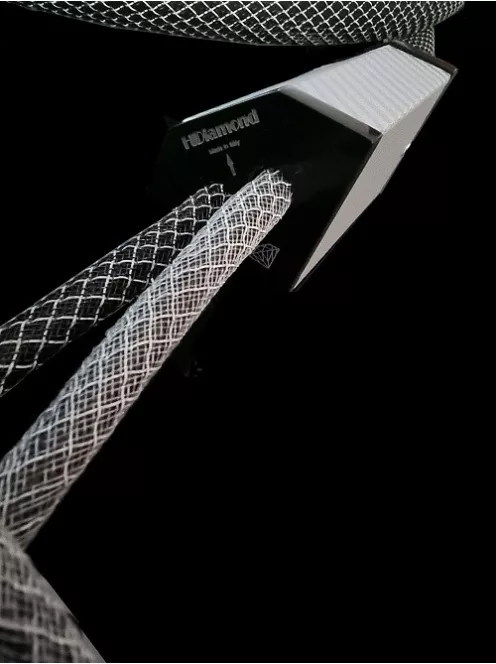 HiDiamond DIAMOND 10 Ultra High-end  Referencia szerelt hangfal kábel 2x3m