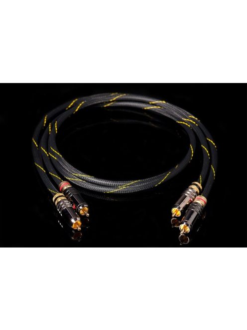 HiDiamond DIAMOND 1 Audiophile RCA kábel