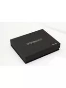 HiDiamond DIAMOND 2 Audiophile hálózati tápkábel 2,5m