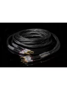 HiDiamond DIAMOND 2 Audiophile szerelt hangfal kábel 1x1,5m Centerhez
