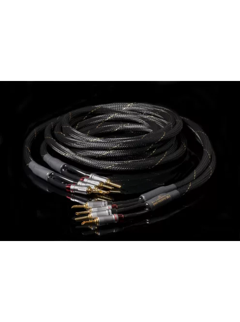 HiDiamond DIAMOND 2 Audiophile szerelt hangfal kábel 1x1,5m Centerhez