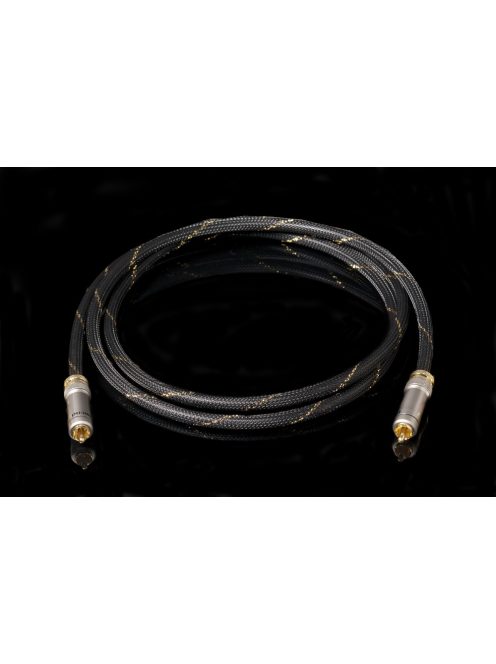 HiDiamond DIAMOND 2 Audiophile mélysugárzó kábel 3m