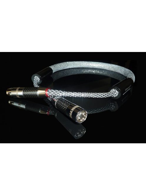 HiDiamond DIAMOND 3 High-End XLR összekötő kábel 1m