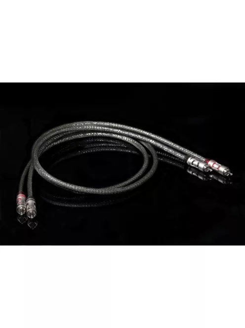 HiDiamond DIAMOND 4 Audiophile RCA kábel 1m