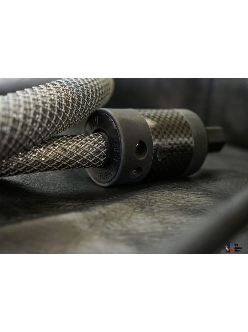 HiDiamond DIAMOND 4 High-End hálózati tápkábel 1,5m