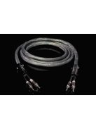 HiDiamond DIAMOND 5 High-End szerelt hangfal kábel 2x3m