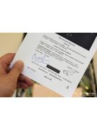 HiDiamond DIAMOND 5 Audiophile RCA kábel 1m WBT csatlakozóval!