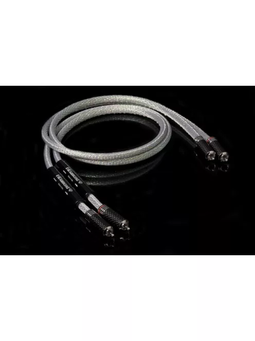 HiDiamond DIAMOND 5 Audiophile RCA kábel 2m