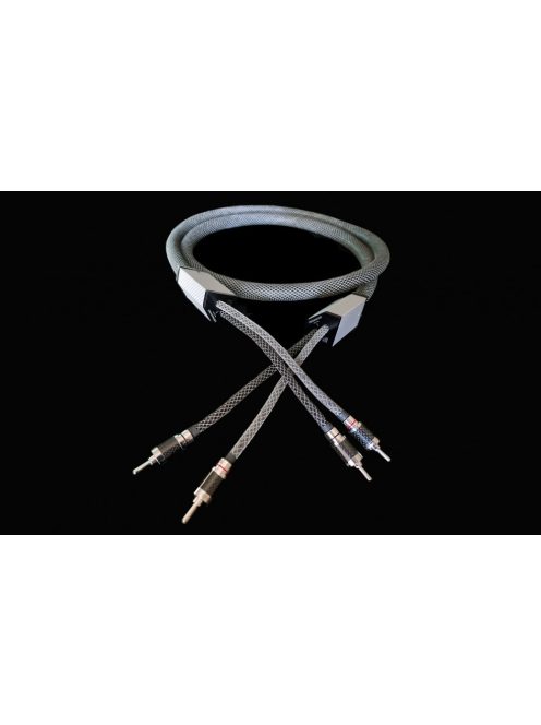 HiDiamond DIAMOND 9 Referencia szerelt hangfal kábel 2x3m