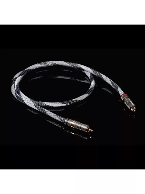 HiDiamond DIAMOND DIGITAL DGT+ MKII Audiophile digitális koax kábel 1m