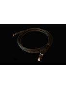 HiDiamond Diamond Fiber 1 optikai kábel 1m