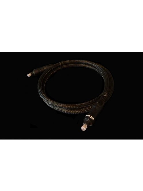 HiDiamond Diamond Fiber 1 optikai kábel 1m