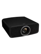 JVC DLA-NZ500BE natív 4K HDR10+, 4K/60Hz high-end lézer házimozi vetítő