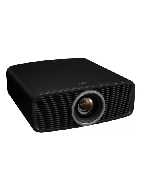 JVC DLA-NZ500BE natív 4K HDR10+, 4K/60Hz high-end lézer házimozi vetítő