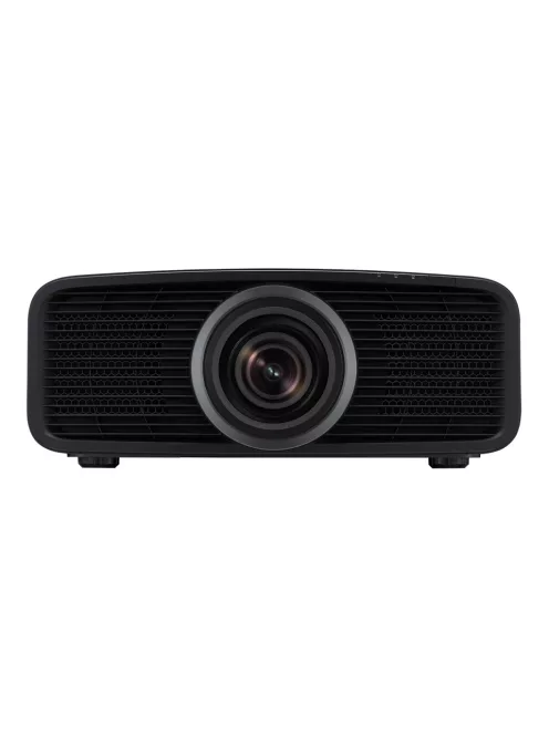 JVC DLA-NZ500BE natív 4K HDR10+, 4K/60Hz high-end lézer házimozi vetítő