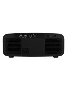 JVC DLA-NZ500BE natív 4K HDR10+, 4K/60Hz high-end lézer házimozi vetítő