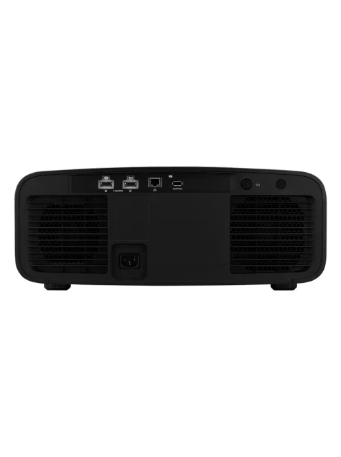 JVC DLA-NZ500BE natív 4K HDR10+, 4K/60Hz high-end lézer házimozi vetítő