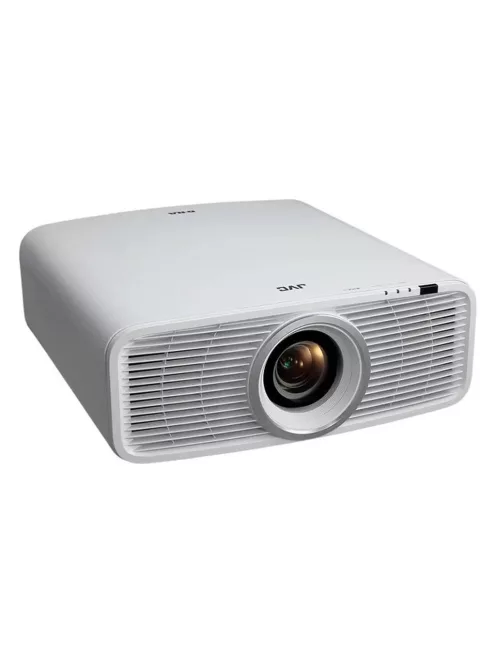 JVC DLA-NZ500BE natív 4K HDR10+, 4K/60Hz high-end lézer házimozi vetítő