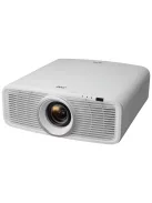 JVC DLA-NZ500BE natív 4K HDR10+, 4K/60Hz high-end lézer házimozi vetítő