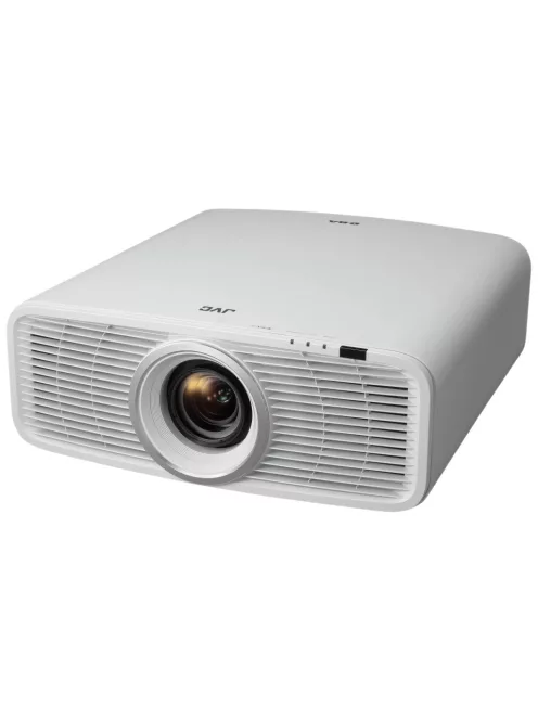 JVC DLA-NZ500BE natív 4K HDR10+, 4K/60Hz high-end lézer házimozi vetítő