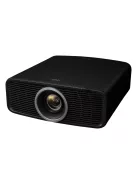 JVC DLA-NZ700BE natív 4K HDR10+, 4K/60Hz high-end lézer házimozi vetítő