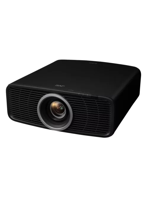 JVC DLA-NZ700BE natív 4K HDR10+, 4K/60Hz high-end lézer házimozi vetítő