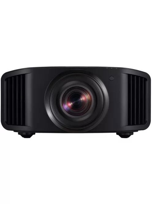 JVC DLA-NZ800BE natív 4K E-shift 8K HDR10+, 4K/120Hz high-end lézer házimozi vetítő