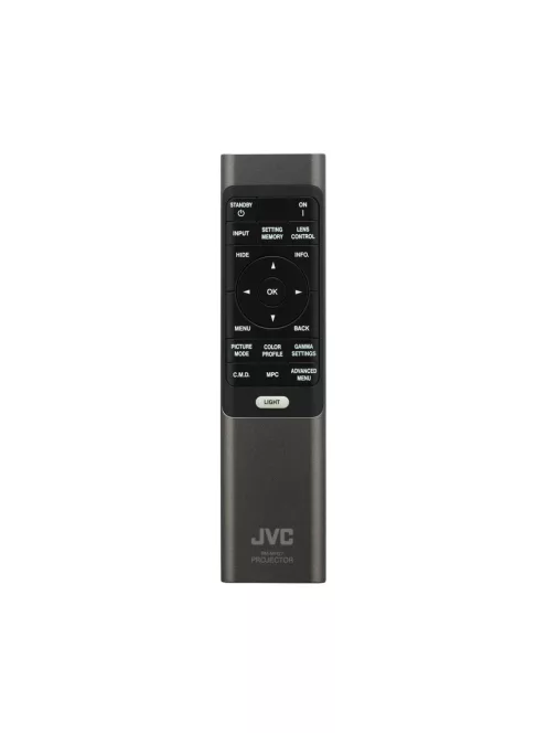 JVC DLA-NZ800BE natív 4K E-shift 8K HDR10+, 4K/120Hz high-end lézer házimozi vetítő