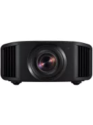 JVC DLA-NZ900BE natív 4K E-shift 8K HDR10+, 4K/120Hz high-end lézer házimozi vetítő